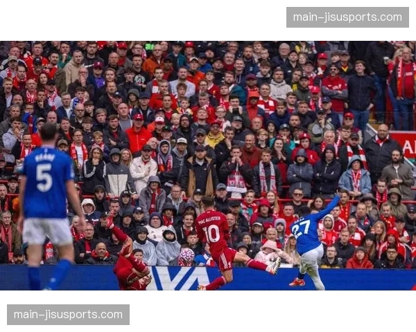 英超“足球科技”巡回展抵达利物浦,展示从VAR到门线技术的演进历史 英超“足球科技”巡回展抵达利物浦,展示从VAR到门线技术的演进历史