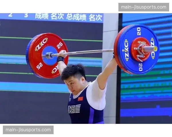 体育评论员文章:举重运动“去大国垄断”趋势明显,这是否利于项目发展?