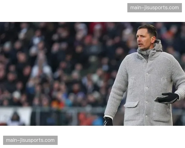 伤员回归：法兰克福中场马尔穆什进入比赛大名单