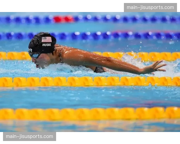 战术演进：回顾近十年男女4x100米混合泳接力的棒次排列变化