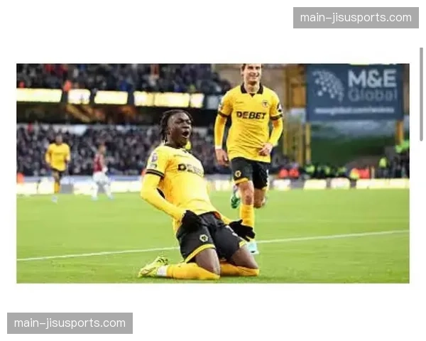 西汉姆联0-0水晶宫送狼队降级，努诺面对旧主保持不败